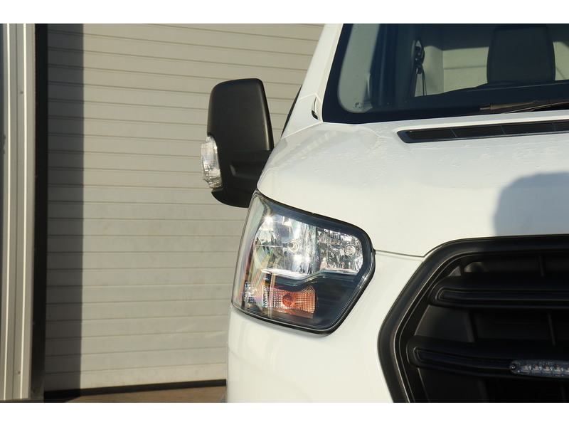 Ford Transit 350 EcoBlue Leader - U1613