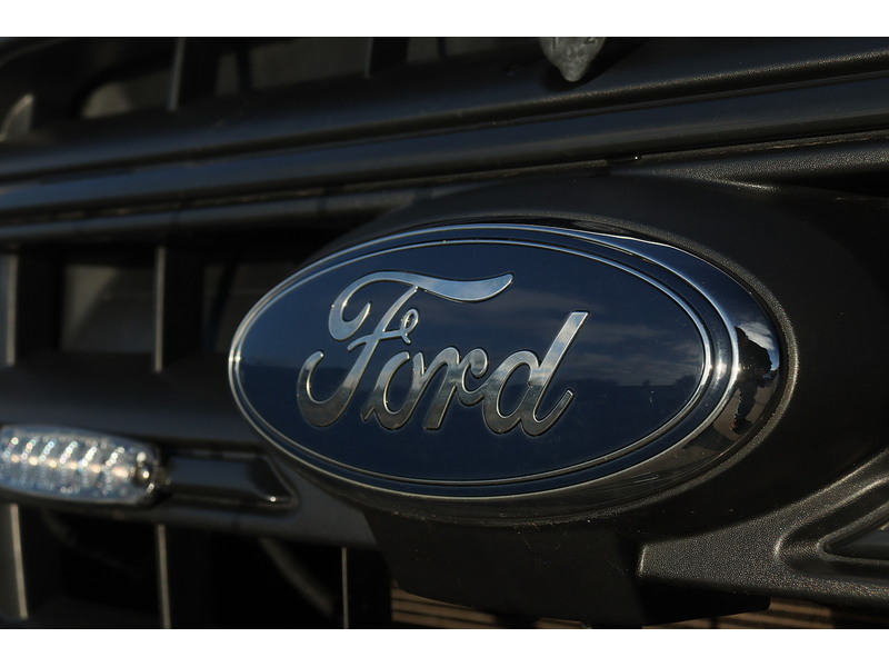 Ford Transit 350 EcoBlue Leader - U1613