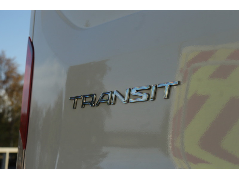 Ford Transit 350 EcoBlue Leader - U1613