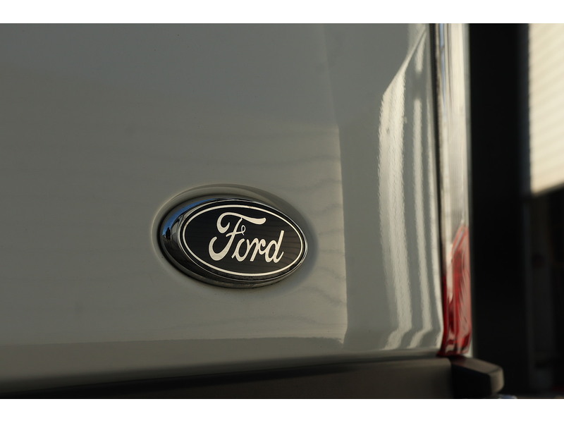 Ford Transit 350 EcoBlue Leader - U1613