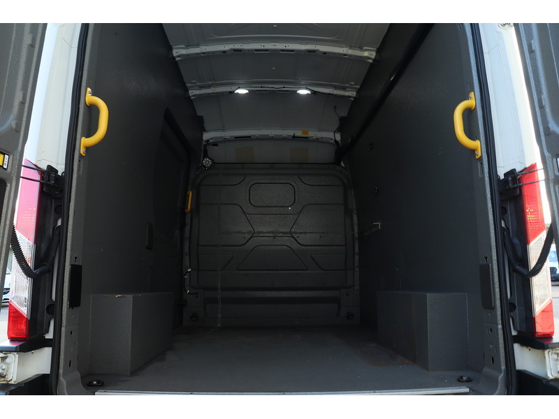 Ford Transit 350 EcoBlue Leader - U1613