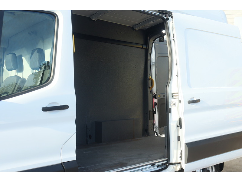 Ford Transit 350 EcoBlue Leader - U1613