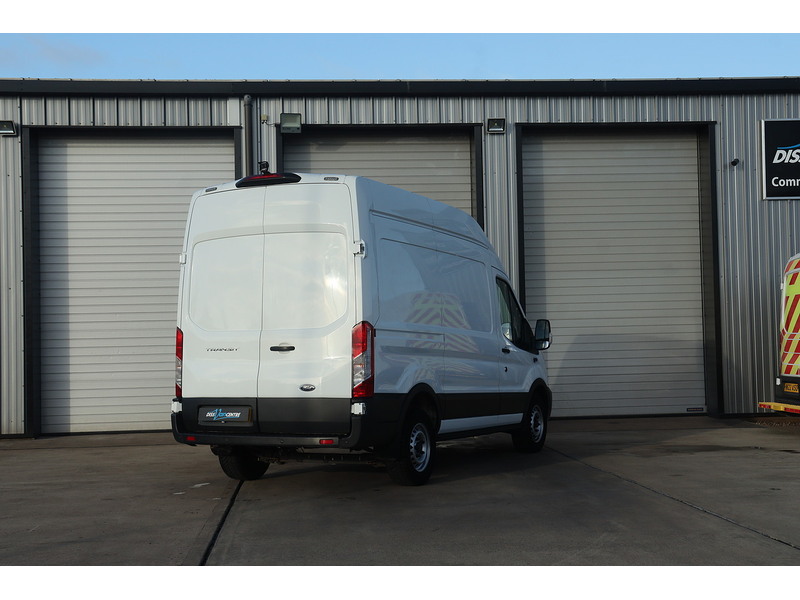 Ford Transit 350 EcoBlue Leader - U1613