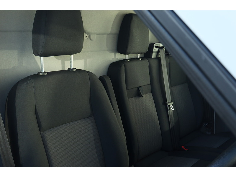 Ford Transit 350 EcoBlue Leader - U1613