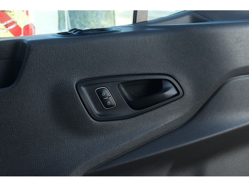 Ford Transit 350 EcoBlue Leader - U1613