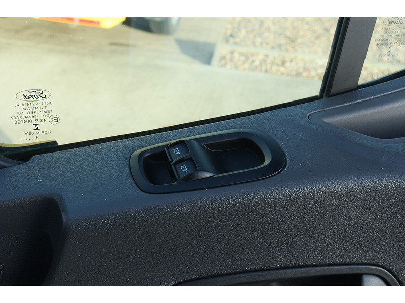 Ford Transit 350 EcoBlue Leader - U1613