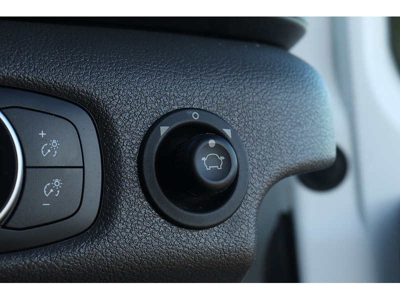 Ford Transit 350 EcoBlue Leader - U1613