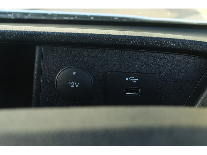 Ford Transit 350 EcoBlue Leader - U1613