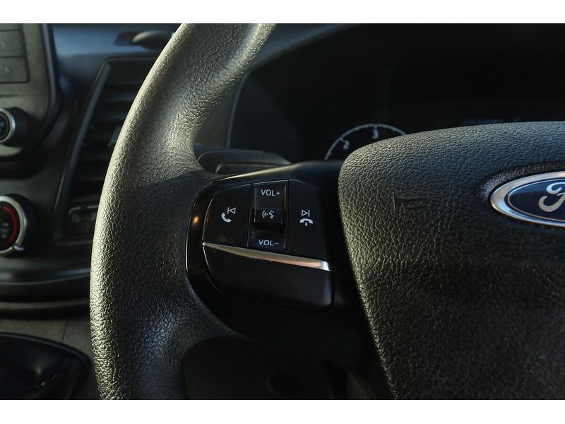 Ford Transit 350 EcoBlue Leader - U1613