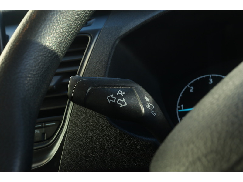 Ford Transit 350 EcoBlue Leader - U1613