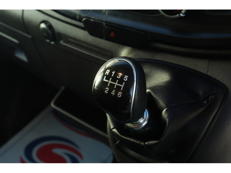 Ford Transit 350 EcoBlue Leader - U1613