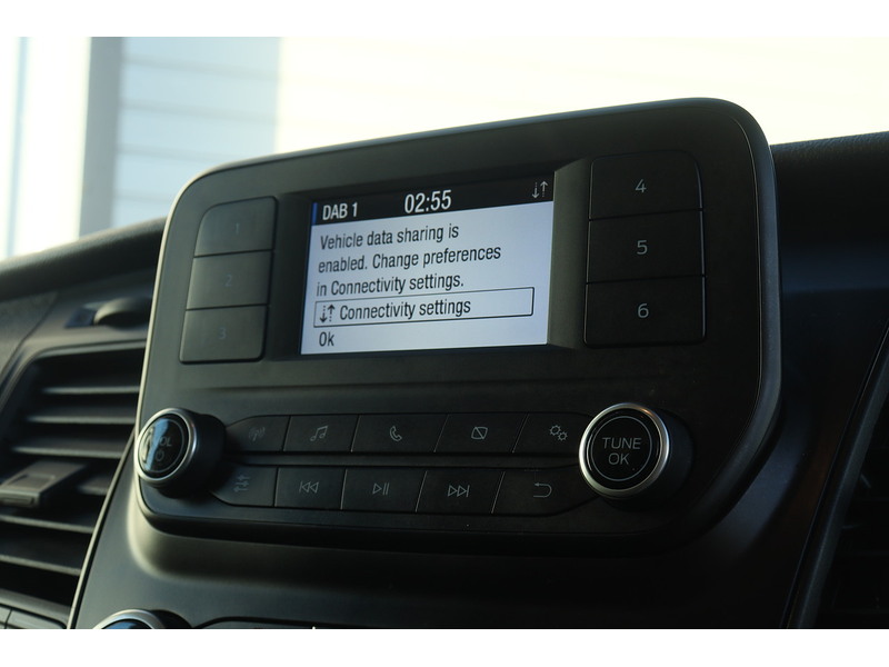 Ford Transit 350 EcoBlue Leader - U1613