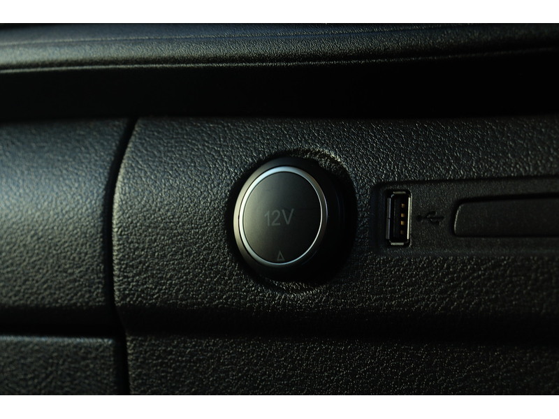 Ford Transit 350 EcoBlue Leader - U1613