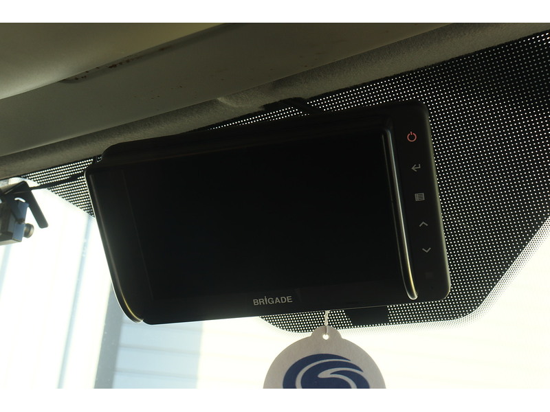 Ford Transit 350 EcoBlue Leader - U1613