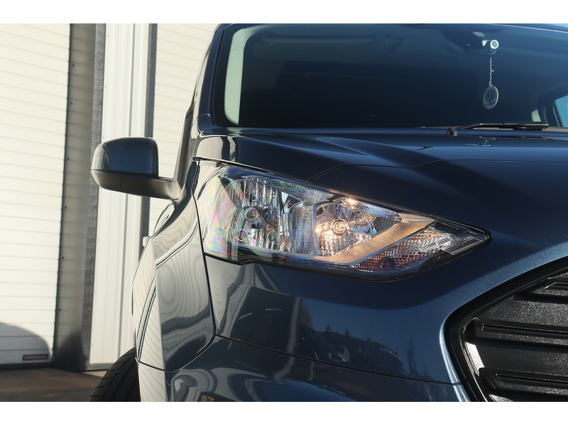 Ford Transit Connect 250 EcoBlue Limited - U1615