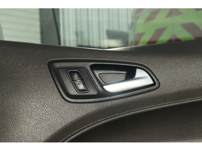 Ford Transit Connect 250 EcoBlue Limited - U1615