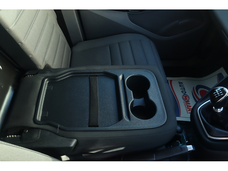 Ford Transit Connect 250 EcoBlue Limited - U1615