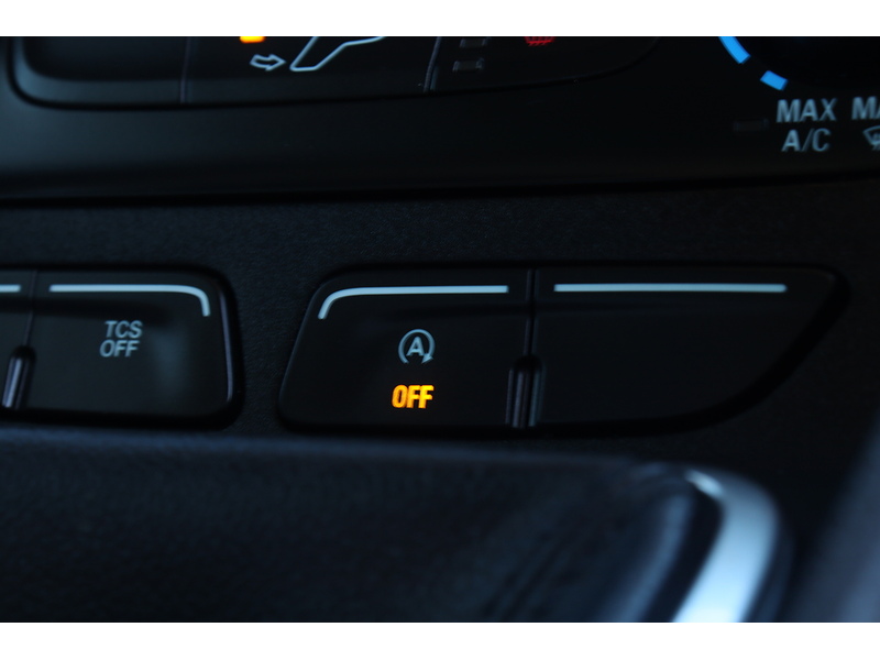 Ford Transit Connect 250 EcoBlue Limited - U1615