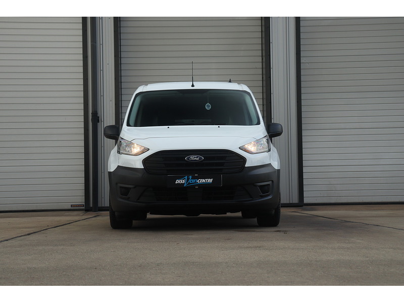 Ford Transit Connect 200 EcoBlue Leader - U1616