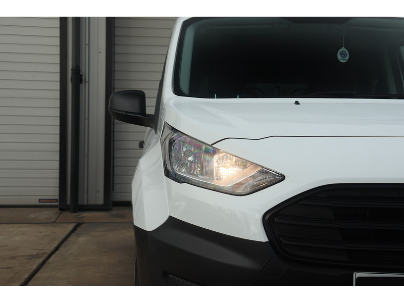 Ford Transit Connect 200 EcoBlue Leader - U1616