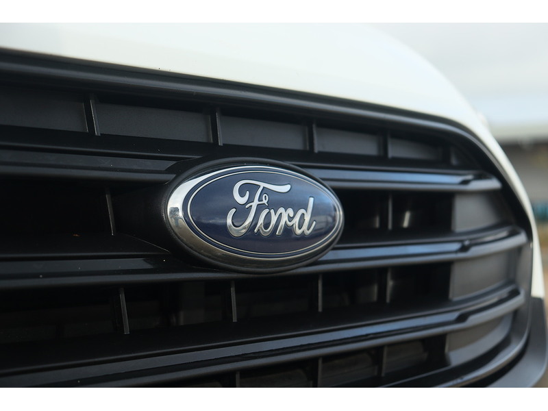 Ford Transit Connect 200 EcoBlue Leader - U1616