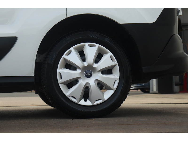 Ford Transit Connect 200 EcoBlue Leader - U1616