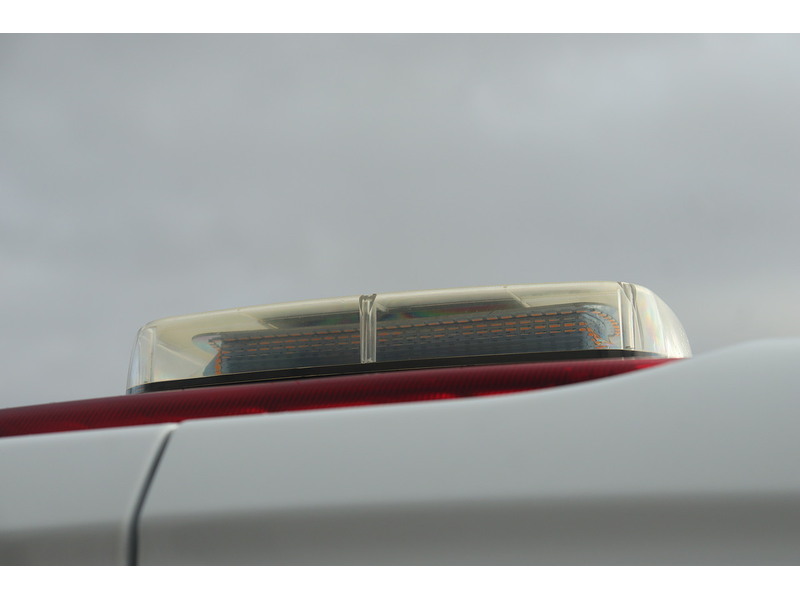 Ford Transit Connect 200 EcoBlue Leader - U1616