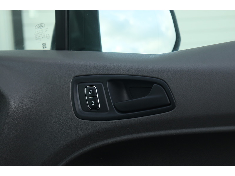 Ford Transit Connect 200 EcoBlue Leader - U1616