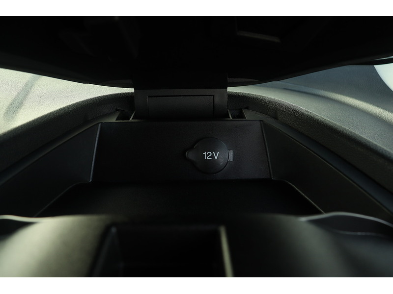 Ford Transit Connect 200 EcoBlue Leader - U1616