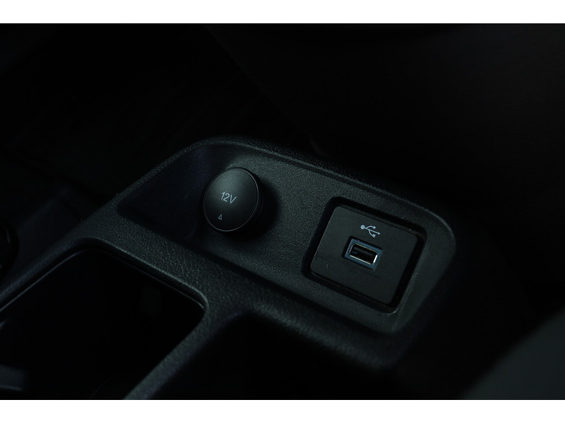 Ford Transit Connect 200 EcoBlue Leader - U1616