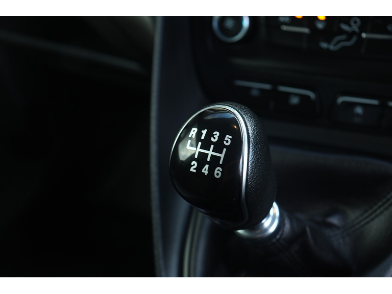 Ford Transit Connect 200 EcoBlue Leader - U1616