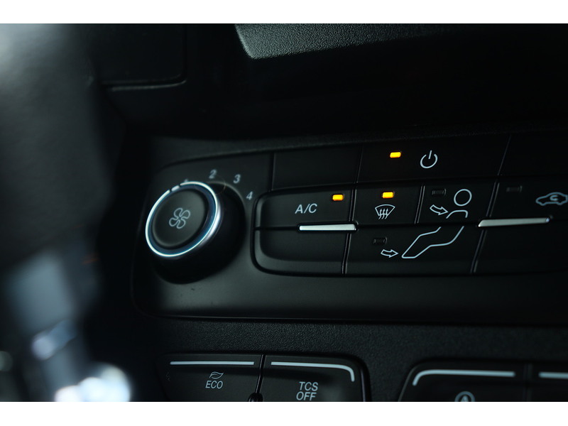 Ford Transit Connect 200 EcoBlue Leader - U1616