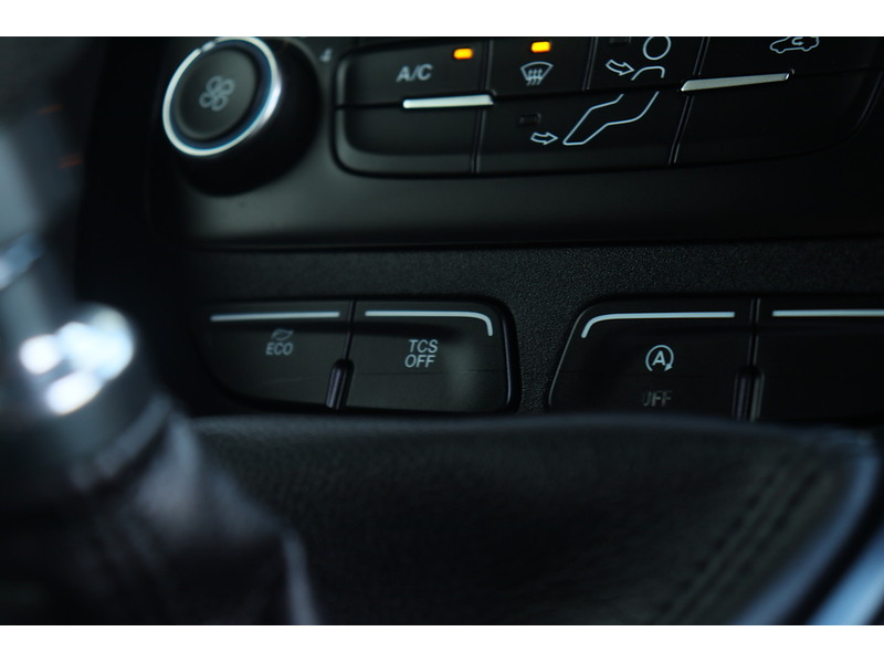 Ford Transit Connect 200 EcoBlue Leader - U1616