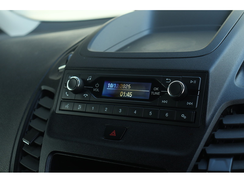 Ford Transit Connect 200 EcoBlue Leader - U1616