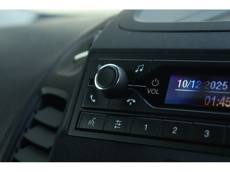 Ford Transit Connect 200 EcoBlue Leader - U1616