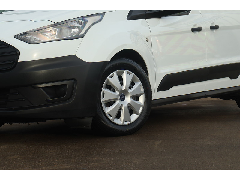 Ford Transit Connect 240 EcoBlue Leader - U1619
