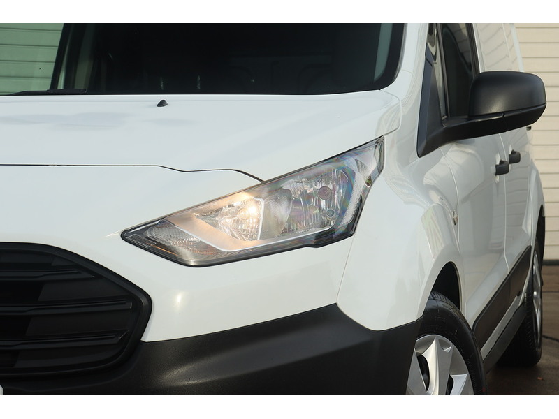 Ford Transit Connect 240 EcoBlue Leader - U1619