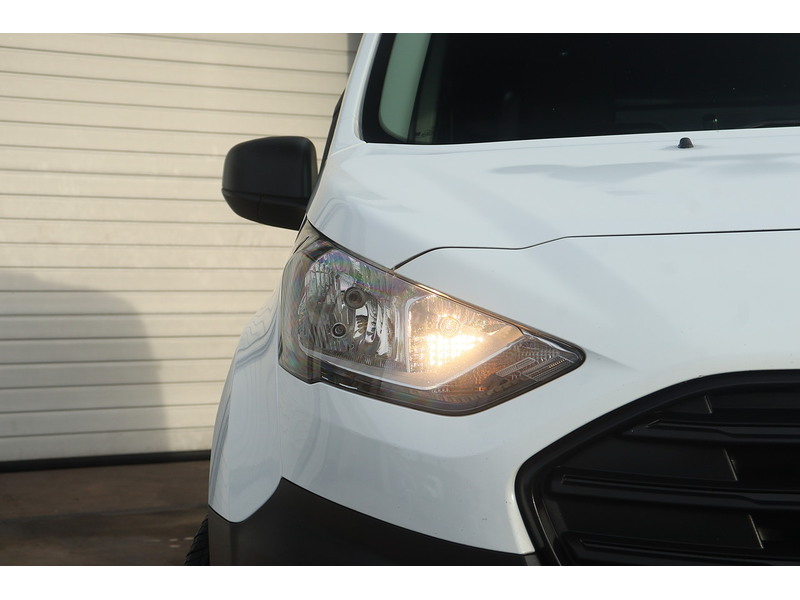 Ford Transit Connect 240 EcoBlue Leader - U1619