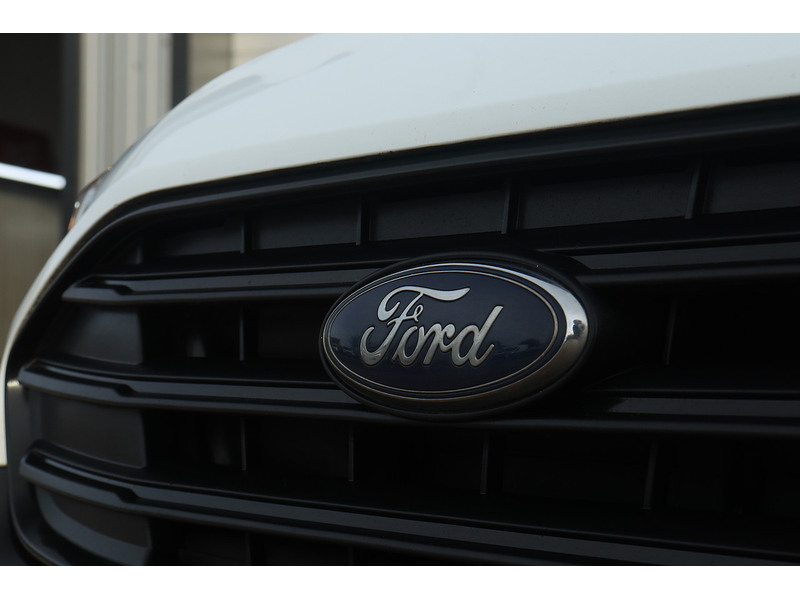 Ford Transit Connect 240 EcoBlue Leader - U1619