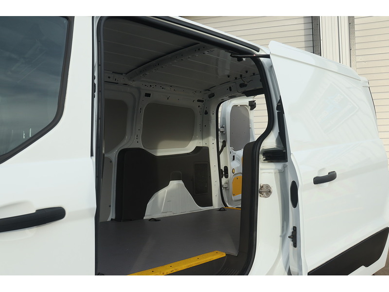 Ford Transit Connect 240 EcoBlue Leader - U1619