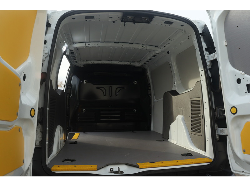 Ford Transit Connect 240 EcoBlue Leader - U1619