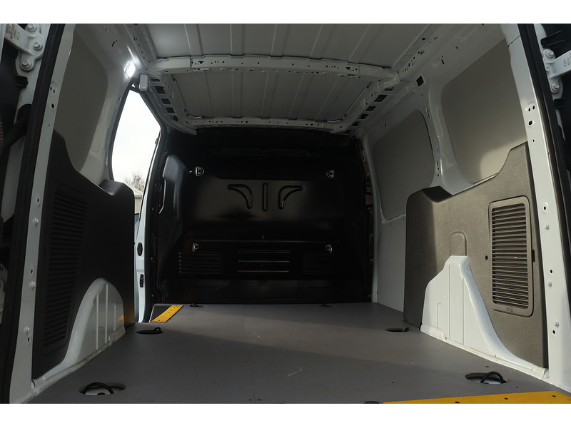 Ford Transit Connect 240 EcoBlue Leader - U1619