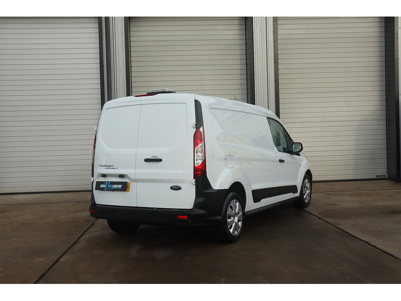 Ford Transit Connect 240 EcoBlue Leader - U1619