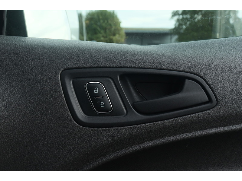 Ford Transit Connect 240 EcoBlue Leader - U1619