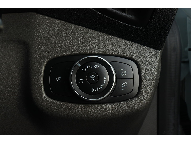 Ford Transit Connect 240 EcoBlue Leader - U1619