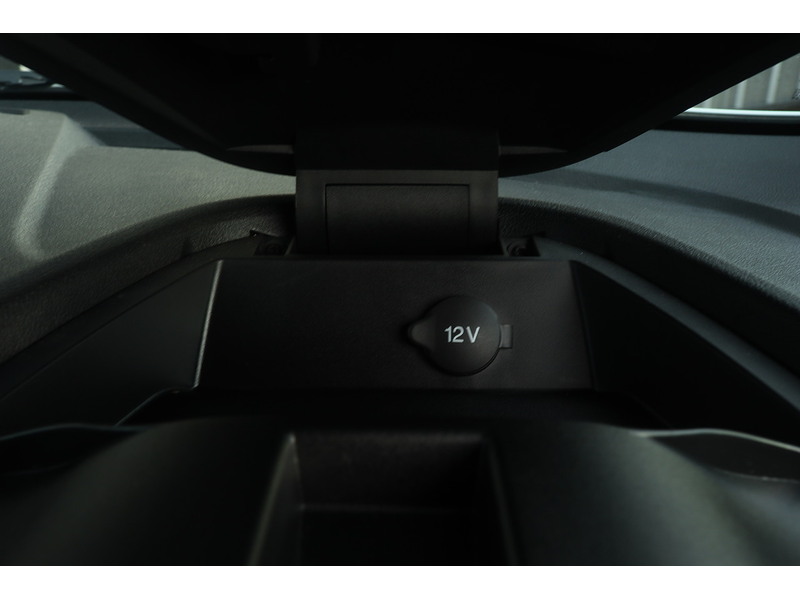 Ford Transit Connect 240 EcoBlue Leader - U1619