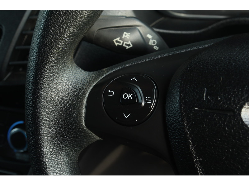 Ford Transit Connect 240 EcoBlue Leader - U1619