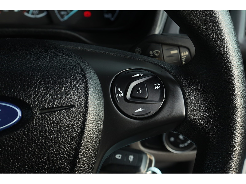 Ford Transit Connect 240 EcoBlue Leader - U1619