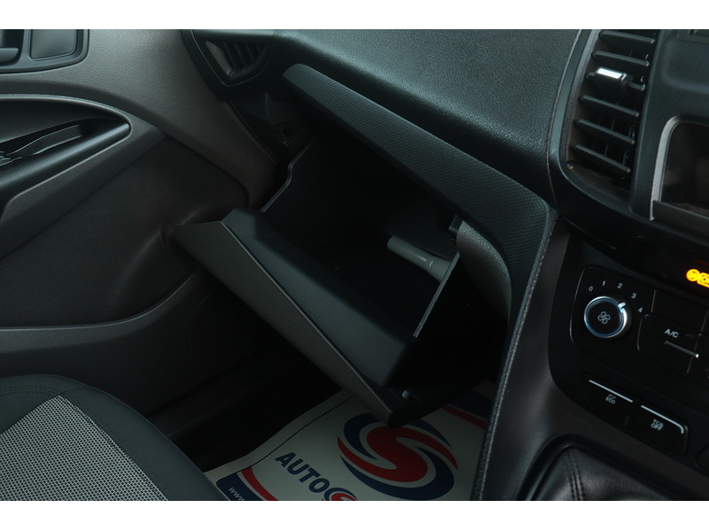 Ford Transit Connect 240 EcoBlue Leader - U1619
