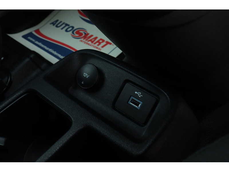 Ford Transit Connect 240 EcoBlue Leader - U1619